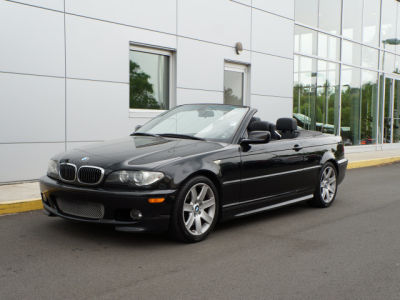 2005 BMW 330  Ci