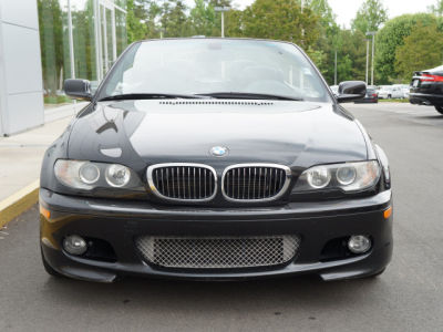 2005 BMW 330  Ci