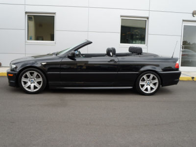 2005 BMW 330  Ci