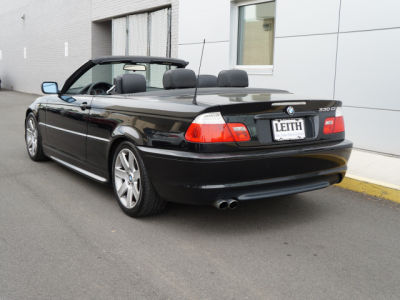 2005 BMW 330  Ci