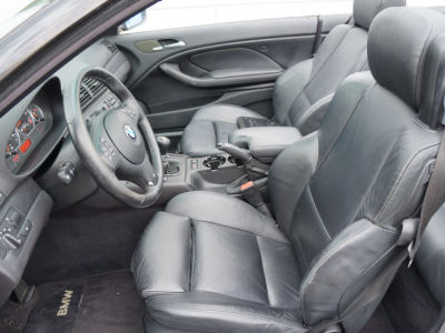 2005 BMW 330  Ci