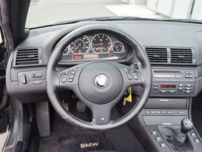 2005 BMW 330  Ci