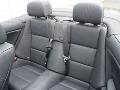 2005 BMW 330  Ci