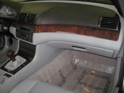 2004 BMW 330  Ci