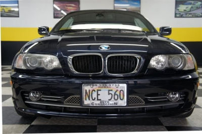 2003 BMW 330  Ci