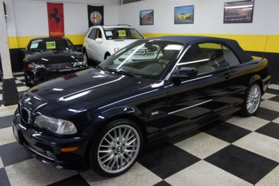 2003 BMW 330  Ci