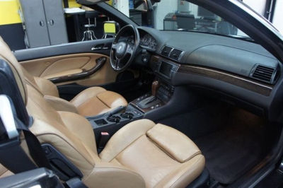 2003 BMW 330  Ci