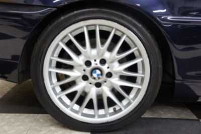2003 BMW 330  Ci