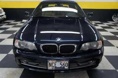 2003 BMW 330  Ci