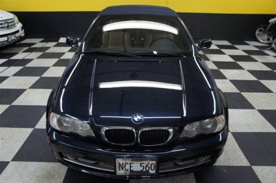 2003 BMW 330  Ci