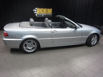 2004 BMW 330  Ci