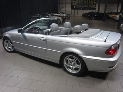 2004 BMW 330  Ci