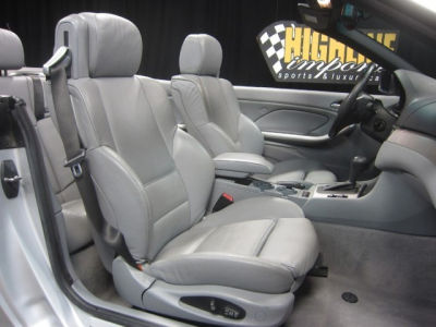 2004 BMW 330  Ci