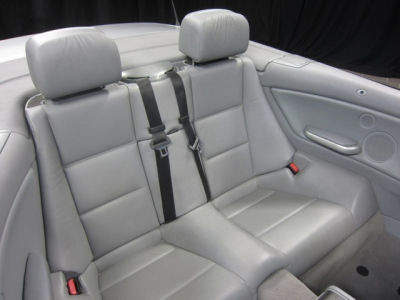 2004 BMW 330  Ci