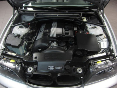2004 BMW 330  Ci