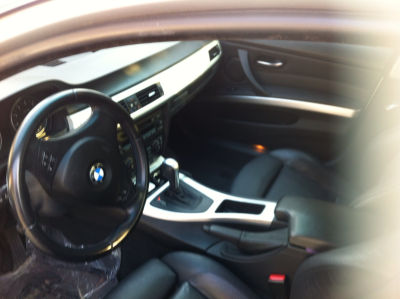 2006 BMW 330  xi