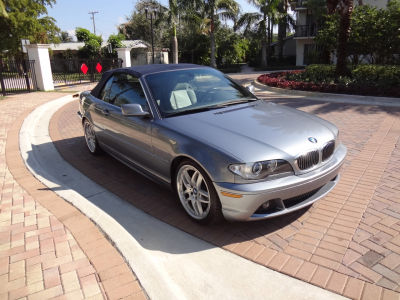 2006 BMW 330  Ci