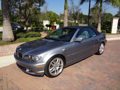 2006 BMW 330 Ci