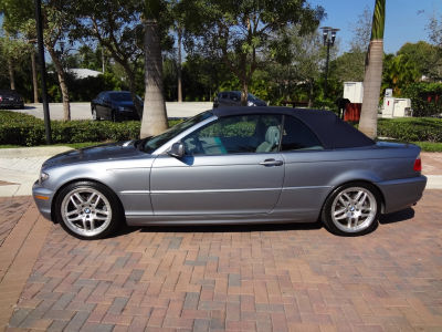 2006 BMW 330 Ci