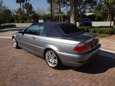 2006 BMW 330 Ci