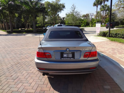 2006 BMW 330 Ci