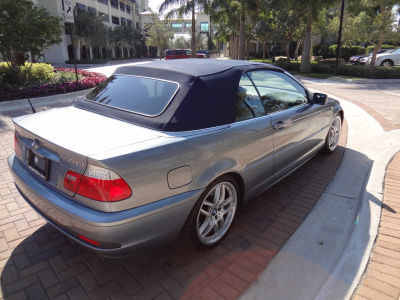 2006 BMW 330 Ci