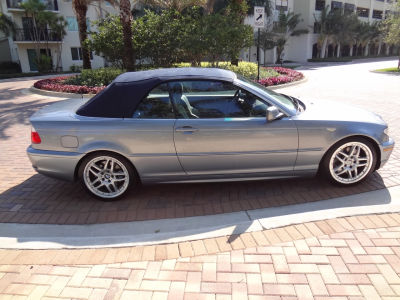 2006 BMW 330 Ci