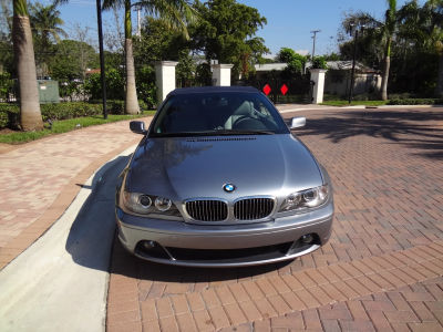 2006 BMW 330 Ci