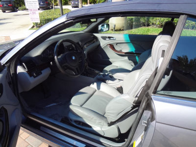 2006 BMW 330 Ci