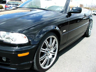 2003 BMW 330  Ci