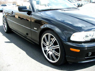 2003 BMW 330  Ci