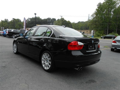 2006 BMW 330  i