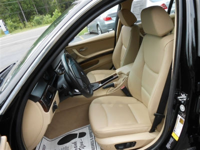 2006 BMW 330  i