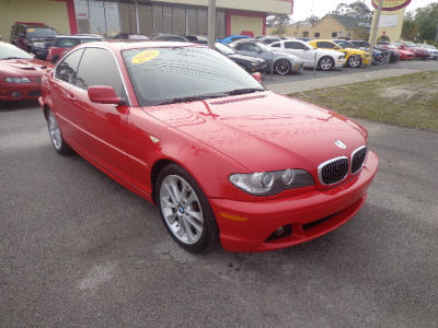 2005 BMW 330  Ci