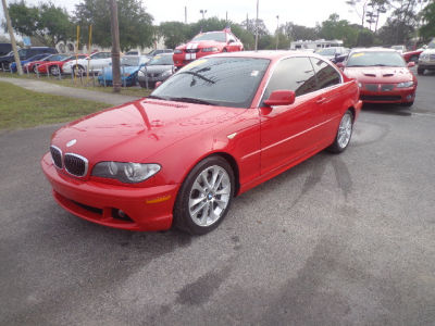 2005 BMW 330  Ci
