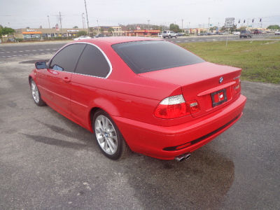 2005 BMW 330  Ci