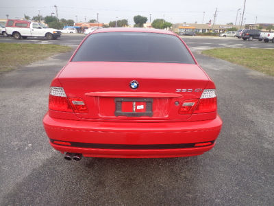 2005 BMW 330  Ci