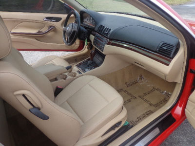 2005 BMW 330  Ci