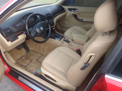 2005 BMW 330  Ci