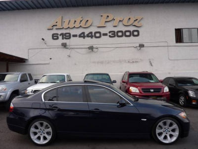 2006 BMW 330  i