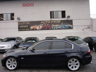 2006 BMW 330  i