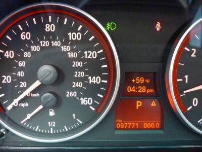 2006 BMW 330  i