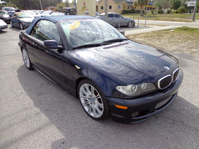 2005 BMW 330  Ci