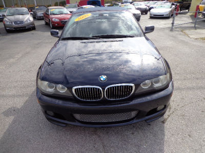 2005 BMW 330 Ci