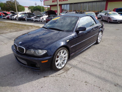 2005 BMW 330 Ci