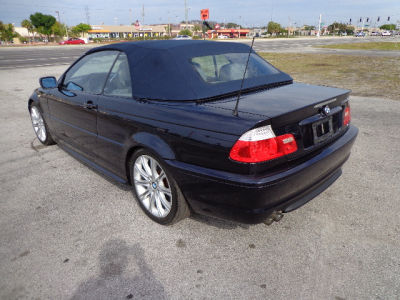 2005 BMW 330 Ci