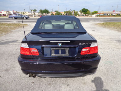 2005 BMW 330 Ci