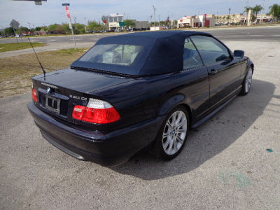 2005 BMW 330 Ci