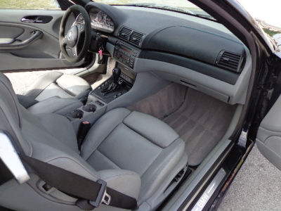 2005 BMW 330 Ci