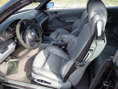 2005 BMW 330 Ci